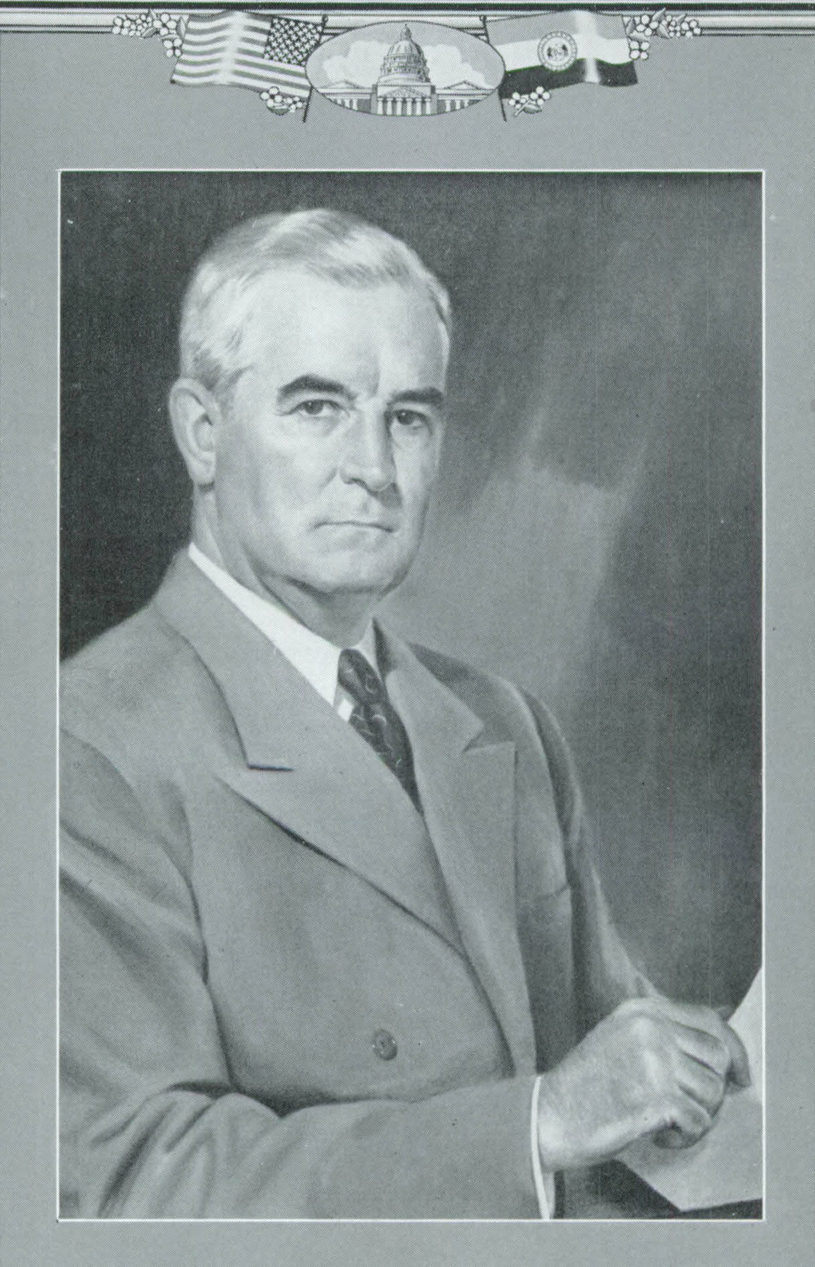 Phil M. Donnelly